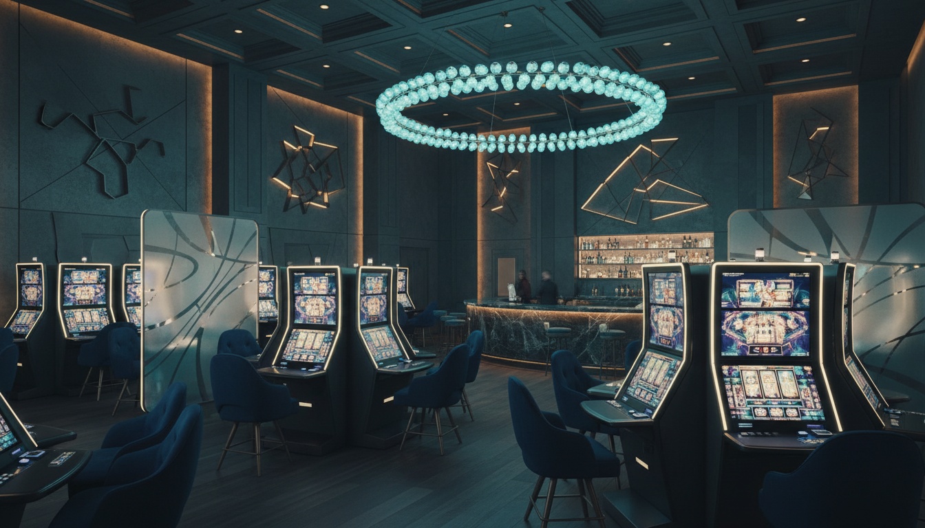 Casinia — Szczegółowa Recenzja